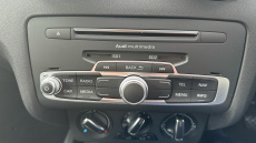 Audi A1 1.6 TDI Sport 3dr Diesel Hatchback